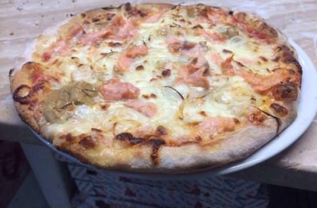 Pizza Time